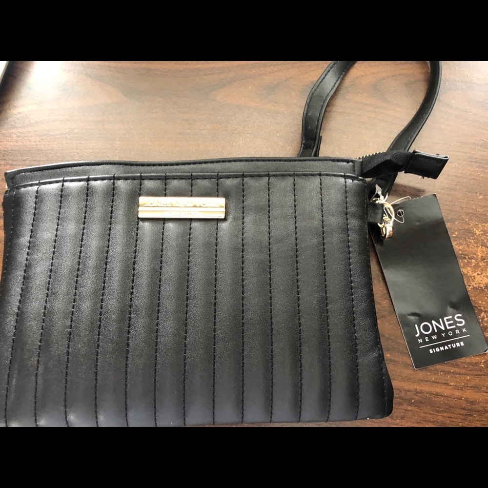Jones new york hand bag